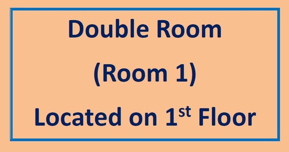 The Phoenix Guest House Scarborough Room photo