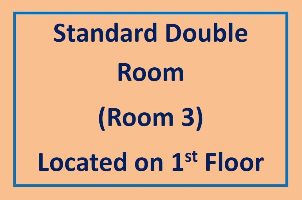 The Phoenix Guest House Scarborough Room photo