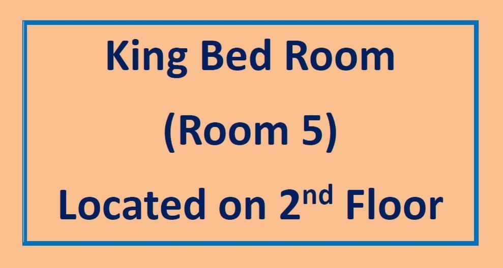 The Phoenix Guest House Scarborough Room photo